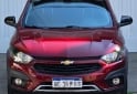 Autos - Chevrolet Onix 2017 Nafta 63000Km - En Venta