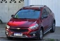 Autos - Chevrolet Onix 2017 Nafta 63000Km - En Venta