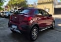 Autos - Chevrolet Onix 2017 Nafta 63000Km - En Venta