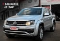 Autos - Volkswagen AMAROK V6 CONFORT 2021 Diesel 1Km - En Venta