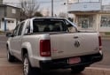 Autos - Volkswagen AMAROK V6 CONFORT 2021 Diesel 1Km - En Venta