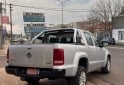 Autos - Volkswagen AMAROK V6 CONFORT 2021 Diesel 1Km - En Venta