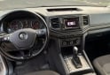 Autos - Volkswagen AMAROK V6 CONFORT 2021 Diesel 1Km - En Venta