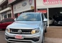 Autos - Volkswagen AMAROK V6 CONFORT 2021 Diesel 1Km - En Venta