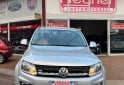 Autos - Volkswagen AMAROK V6 CONFORT 2021 Diesel 1Km - En Venta