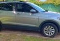 Autos - Volkswagen T-cross 2025 Nafta 57000Km - En Venta