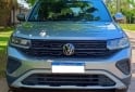 Autos - Volkswagen T-cross 2025 Nafta 57000Km - En Venta
