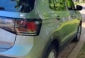 Autos - Volkswagen T-cross 2025 Nafta 57000Km - En Venta