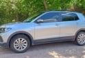 Autos - Volkswagen T-cross 2025 Nafta 57000Km - En Venta