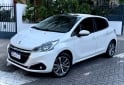 Autos - Peugeot 208 2017 Nafta - En Venta