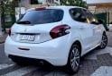 Autos - Peugeot 208 2017 Nafta - En Venta
