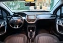 Autos - Peugeot 208 2017 Nafta - En Venta