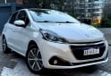 Autos - Peugeot 208 2017 Nafta - En Venta
