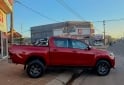 Autos - Toyota HILUX SRV 4X2 2024 Diesel 7900Km - En Venta