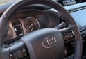 Autos - Toyota HILUX SRV 4X2 2024 Diesel 7900Km - En Venta