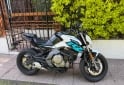 Motos - CF RZ 650 2022 Nafta 8000Km - En Venta