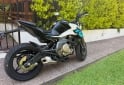 Motos - CF RZ 650 2022 Nafta 8000Km - En Venta