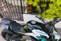 Motos - CF RZ 650 2022 Nafta 8000Km - En Venta