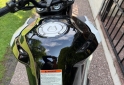 Motos - CF RZ 650 2022 Nafta 8000Km - En Venta