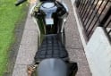 Motos - CF RZ 650 2022 Nafta 8000Km - En Venta