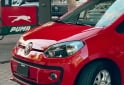 Autos - Volkswagen Up high 2014 Nafta 61000Km - En Venta