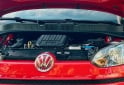 Autos - Volkswagen Up high 2014 Nafta 61000Km - En Venta