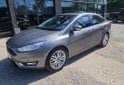 Autos - Ford FOCUS 2.0 SE PLUS AT 2018 Nafta - En Venta