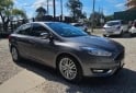 Autos - Ford FOCUS 2.0 SE PLUS AT 2018 Nafta - En Venta