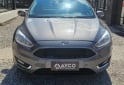 Autos - Ford FOCUS 2.0 SE PLUS AT 2018 Nafta - En Venta