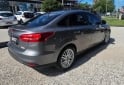 Autos - Ford FOCUS 2.0 SE PLUS AT 2018 Nafta - En Venta