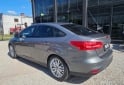 Autos - Ford FOCUS 2.0 SE PLUS AT 2018 Nafta - En Venta