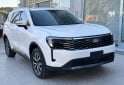 Camionetas - Ford TERRITORY HIBRIDA 2026 Electrico / Hibrido 0Km - En Venta