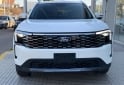 Camionetas - Ford TERRITORY HIBRIDA 2026 Electrico / Hibrido 0Km - En Venta