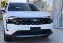 Camionetas - Ford TERRITORY HIBRIDA 2026 Electrico / Hibrido 0Km - En Venta