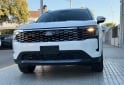 Camionetas - Ford TERRITORY HIBRIDA 2026 Electrico / Hibrido 0Km - En Venta