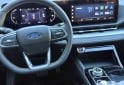 Camionetas - Ford TERRITORY HIBRIDA 2026 Electrico / Hibrido 0Km - En Venta
