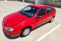 Autos - Renault Megane 2008 Nafta 100000Km - En Venta