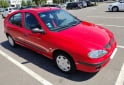 Autos - Renault Megane 2008 Nafta 100000Km - En Venta
