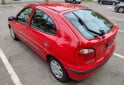 Autos - Renault Megane 2008 Nafta 100000Km - En Venta