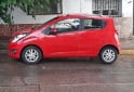 Autos - Chevrolet Spark 1.2 LT 2014 Nafta 165000Km - En Venta