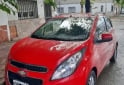 Autos - Chevrolet Spark 1.2 LT 2014 Nafta 165000Km - En Venta