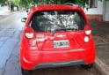 Autos - Chevrolet Spark 1.2 LT 2014 Nafta 165000Km - En Venta