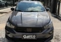Autos - Fiat CRONOS 1.3 PRECISION CVT 2024 GNC 95000Km - En Venta