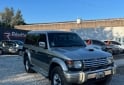 Camionetas - Mitsubishi Montero 1997 Diesel 340000Km - En Venta