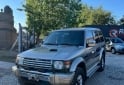 Camionetas - Mitsubishi Montero 1997 Diesel 340000Km - En Venta