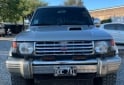 Camionetas - Mitsubishi Montero 1997 Diesel 340000Km - En Venta