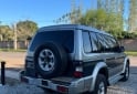 Camionetas - Mitsubishi Montero 1997 Diesel 340000Km - En Venta