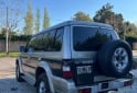 Camionetas - Mitsubishi Montero 1997 Diesel 340000Km - En Venta