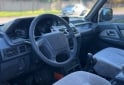 Camionetas - Mitsubishi Montero 1997 Diesel 340000Km - En Venta