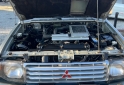 Camionetas - Mitsubishi Montero 1997 Diesel 340000Km - En Venta